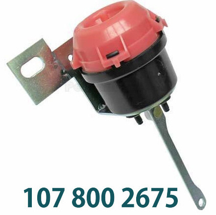 107 800 2675b   Unterdruckelement Behr 8FZ 351