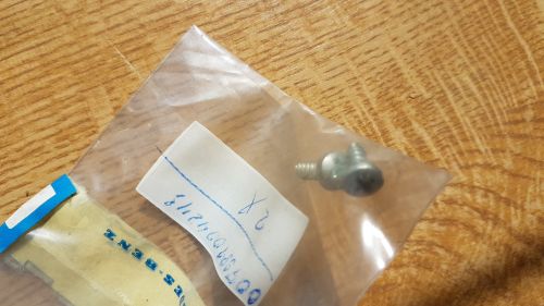 N 007981 004243   Schraube 4,2 x 9,5 LSK-P