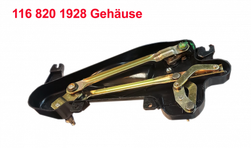 116 820 1928   Gehäuse
