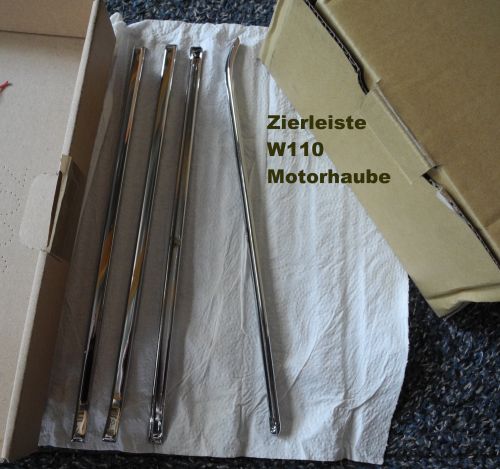 110 887 0309a   Zierstab Aluausführung